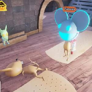 Ratty Catty - Anpassbar