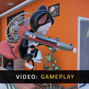 Ratty Catty - Gameplay-Video