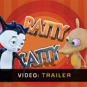 Ratty Catty - Video-Trailer
