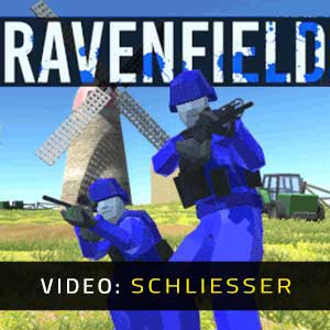 Ravenfield Video-Trailer