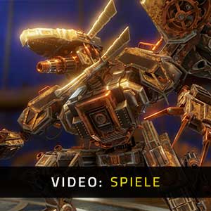 Ravenlok Gameplay Video