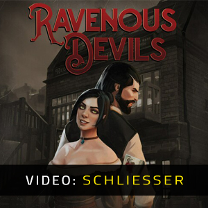 Ravenous Devils - Video-Anhänger