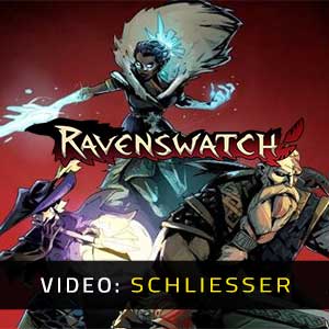 Ravenswatch - Video Anhänger