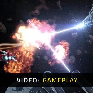 Ray’z Arcade Chronology - Gameplay