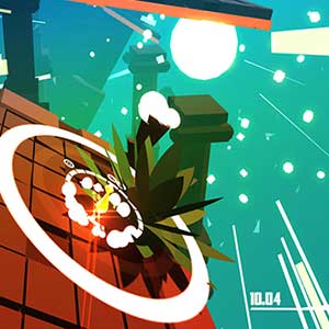 Unaufgeregter Speedrunning