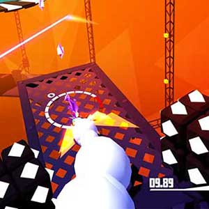 Verwische die versteckten Ebenen