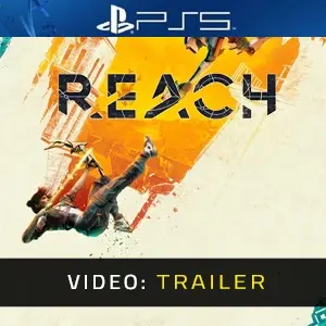 Reach PS5 - Trailer