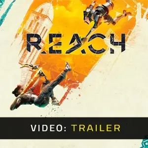 Reach - Trailer