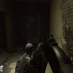 Ready Or Not Schrotflinte Brechen