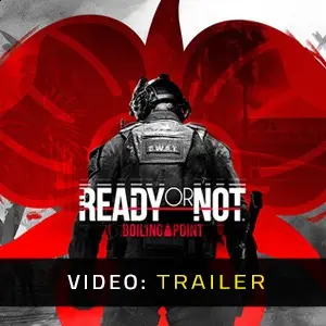 Ready or Not Boiling Point - Trailer