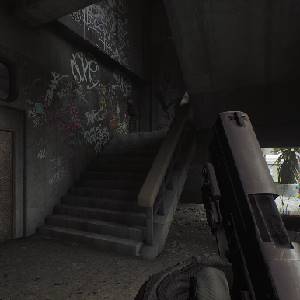 Ready or Not: Dark Waters - Pistole