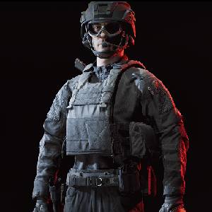 Ready or Not: Dark Waters - Anpassung