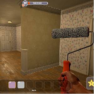 REAL ESTATE Simulator - Farbroller