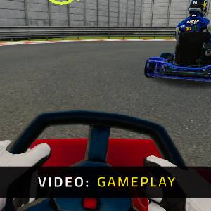 Real Kart - Gameplay Video