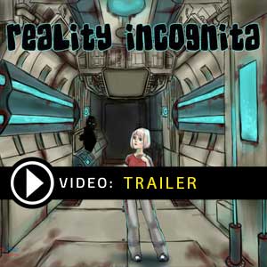 Reality Incognita Key kaufen Preisvergleich