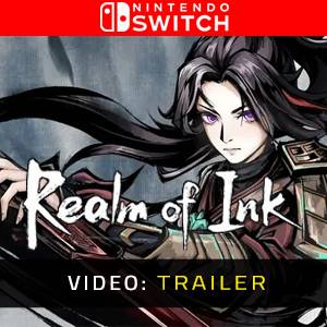 Realm of Ink Video Trailer