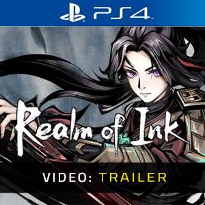 Realm of Ink Video Trailer