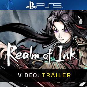 Realm of Ink Video Trailer