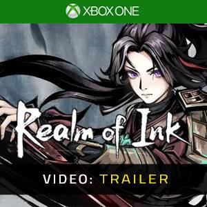 Realm of Ink Video Trailer