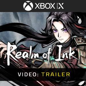 Realm of Ink Video Trailer