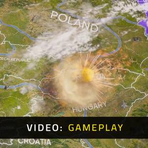Realpolitiks 3 Earth and Beyond - Gameplay-Video