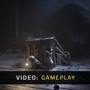 REANIMAL Gameplay Video