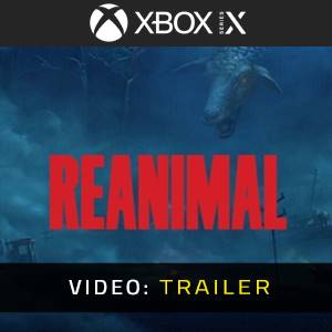 REANIMAL Xbox Series Video Trailer