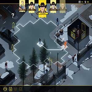 Kaufe Rebel Cops PS4 Preisvergleich
