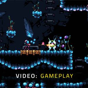 Rebel Transmute Video Gameplay