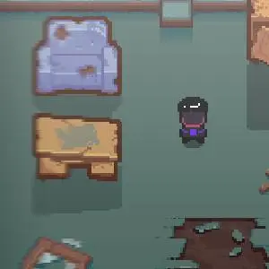 RE:CALL - Verlassenes Haus