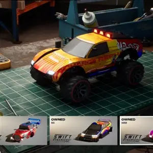 Recharge - Werkstatt