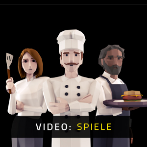 Recipe for Disaster - Spielverlauf