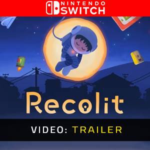 Recolit Nintendo Switch - Trailer