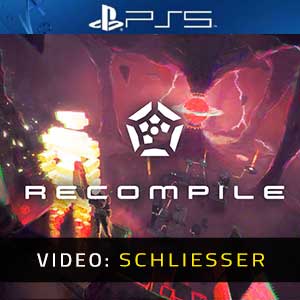 Recompile PS5 Video Trailer