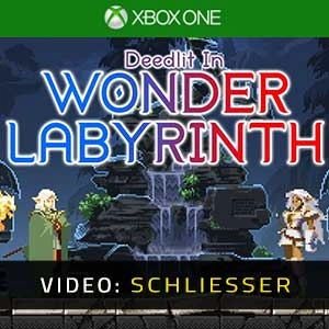 Record of Lodoss War-Deedlit in Wonder Labyrinth Xbox One