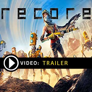 ReCore Key kaufen Preisvergleich