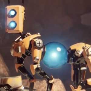 Recore Xbox One Roboter