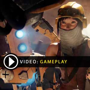 ReCore Gameplay Video