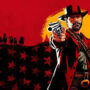 Red Dead Redemption 2 hat den besten Monat auf Steam seit 2 Jahren