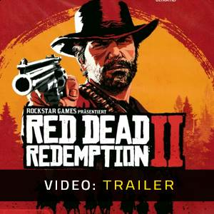 Red Dead Redemption 2 - Video Trailer