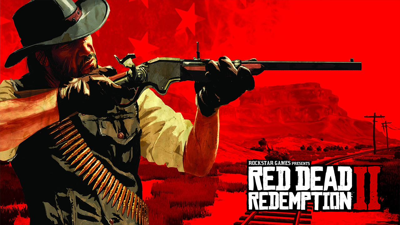 Red Dead Redemption 2