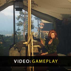 Red Dead Redemption 2 Video zum Gameplay