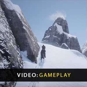 Red Dead Redemption 2-Gameplay-Video