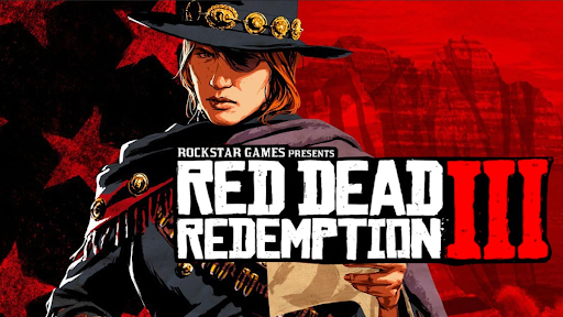 Was ist die Geschichte von Red Dead Redemption 2?