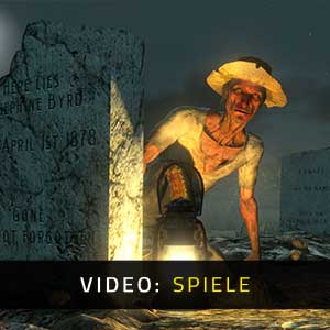 Red Dead Redemption Gameplay Video