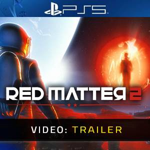 Red Matter 2 VR - Trailer