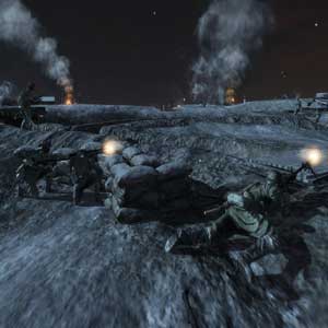 Red Orchestra 2 Stalingrad Schlacht