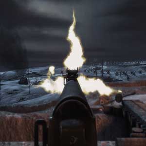 Red Orchestra 2 Stalingrad Attacke