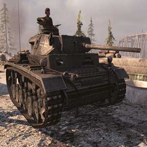 Red Orchestra 2 Stalingrad Panzerfahrzeug