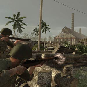 Red Orchestra 2 Rising Storm Armee Truppen